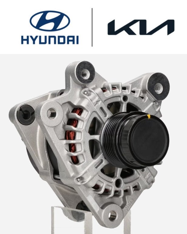 Genuine Hyundai/Kia Alternator Assembly Tucson Sonata K5 373002M420
