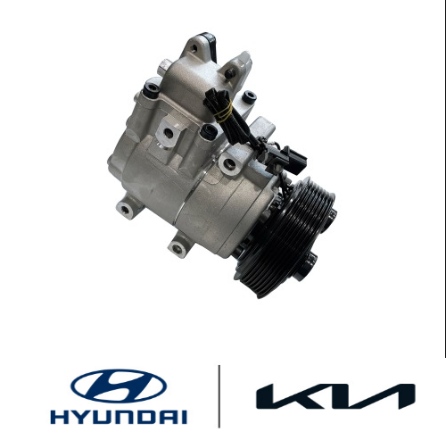 Genuine Hyundai/Kia A/C Compressor Pulley Tucson Sportage 97643N9100