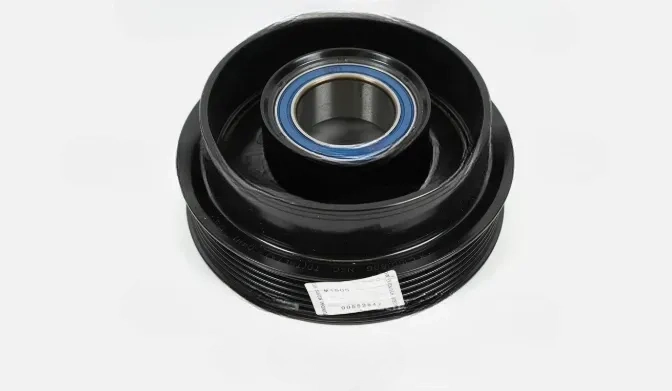 Genuine Hyundai/Kia A/C Compressor Pulley Tucson Sportage 97643N9100