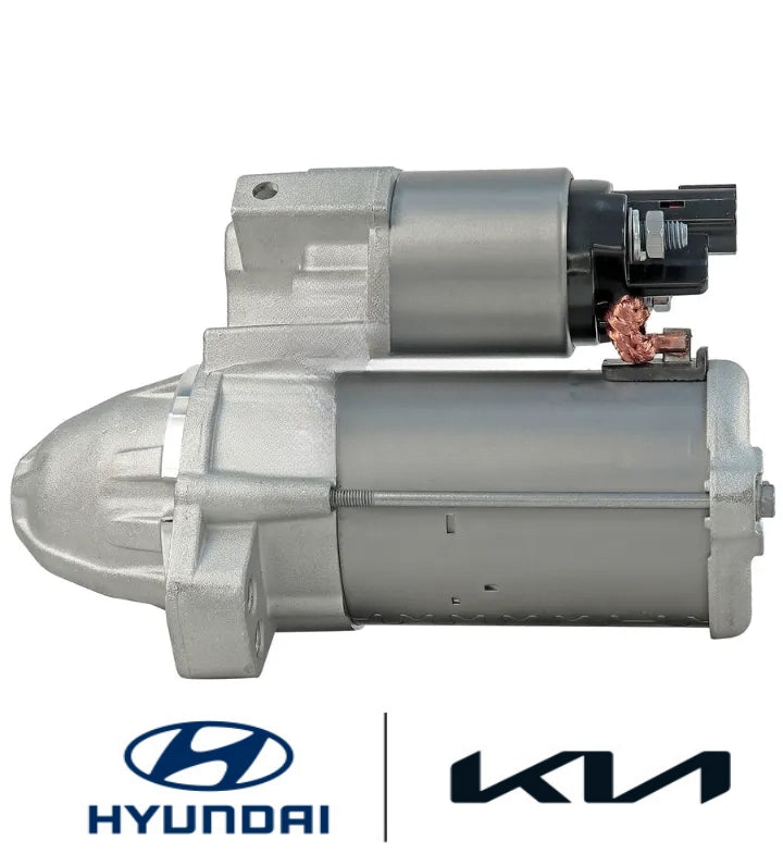 Genuine Hyundai/Kia Starter Assembly Tucson Sonata Kona K5 Sportage 361002M417